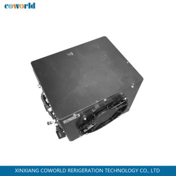 Battery Cooling Solution 24V Thermal Management System - Xinxiang Coworld Refrigeration Technology Co., Ltd. - China