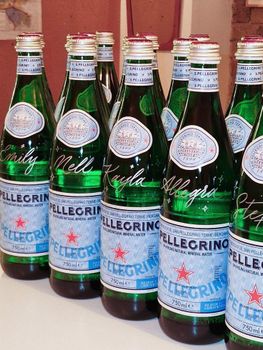Fresh Sanpellegrino Sparkling Water Ideal For Family Meals Business Meetings Celebrations And Everyday Refreshment from PLANETE COMMERCE Fresh Sanpellegrino Sparkling Water Ideal For Family Meals Business Meetings Celebrations And Everyday Refreshment - PLANETE COMMERCE - France
