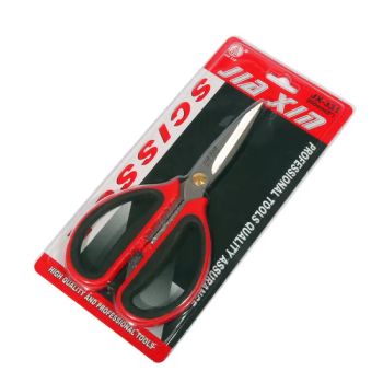 Multi-Functional Stainless Stationery Scissors, Kitchen Household Scissors - ShunDe Jiatian Hard Tool Co., Ltd. - China