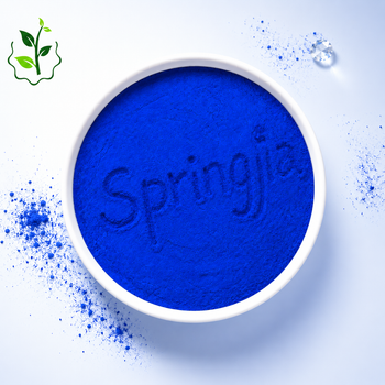 Phycocyanin - XI’AN SPRINGJIA BIO-TECHNIQUE CO.LTD - China