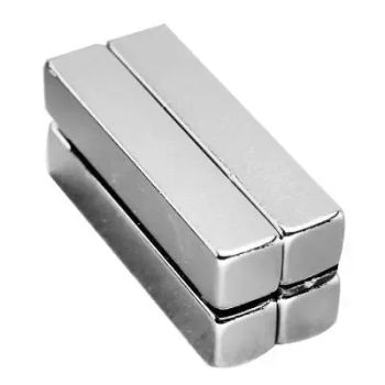 Cheap and High Quality Strong Sintered Block NdFeB Permanent Magnets - Ningbo Eastar Magnet Co., Ltd. - China