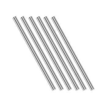 Lork 6.0al - 4.0V Annealed Heat Treatable Titanium Alloy Rod AMS4963e Titanium Alloy Bar - LORK GROUP CO., LTD - China