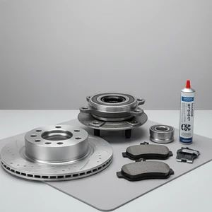 Premium Auto Bearings with Competitive Pricing for Global Buyers - Sichuan Jinyu Hengtong Automotive Parts Co., Ltd. - China
