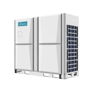 Hot Selling Combined Split Type Fresh Air Conditioning Unit HVAC System Central Industrial Vrf Vrv Air Conditioner - ZERO TECHNOLOGIES CO., LTD. - China