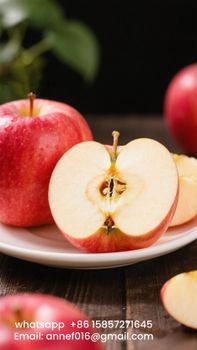 red apple three color apple from Hangzhou Rixin Supply Chain Management Co.,Ltd. red apple three color apple - Hangzhou Rixin Supply Chain Management Co.,Ltd. - China