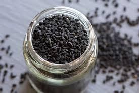 Black Seed Shelf Life 2 YEARS Place of Origin - Thai Agri Company - Thailand