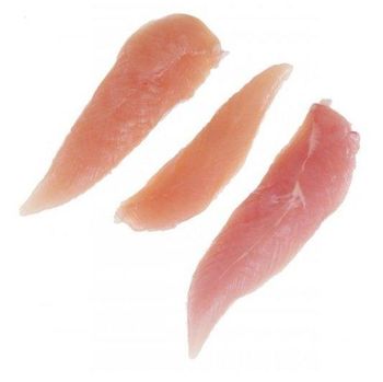 CHICKEN BREAST INNER FILLET - Top Quality Poultry Meat from Exigentelaxia Unipessoal Lda CHICKEN BREAST INNER FILLET - Top Quality Poultry Meat - Exigentelaxia Unipessoal Lda - Portugal
