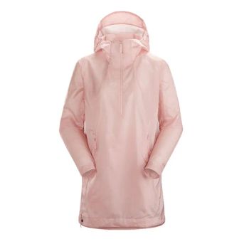 Custom Pink Light Weight Long Womens Rain Coats Sport Jackets 2023 - Quanzhou Aisycle Trading Co., Ltd. - China