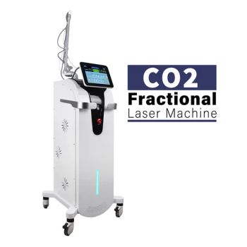 Professional CO2 Fractional Laserings Equipment Skin Resurfacing Vaginal Vulva Vaginal Tightening - Beijing Sleeper Beauty Technology Co., Ltd. - China