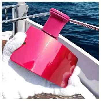 Polyester-Based Coating Powder Chemical Auxiliary Agent Color Black Origin China Method Spray Surface Hard Trademark Sam - Qingdao Sam Powder Coating Co., Ltd. - China