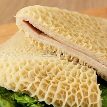 Premium Quality Halal Frozen Beef Tripe Honeycomb Omasum for Export from Mutlu Et Mustafa Premium Quality Halal Frozen Beef Tripe Honeycomb Omasum for Export - Mutlu Et Mustafa - France