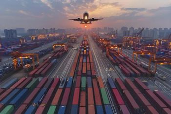 Door-to-Door Delivery DDP International Freight by Railway Transport From China to Europe - Shenzhen Feiba International Freight Forwarding Co., Ltd. - China