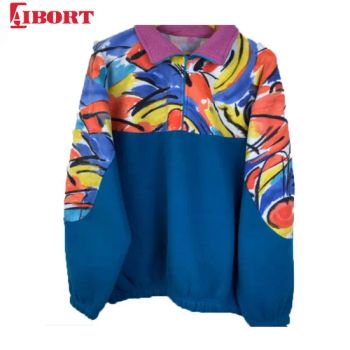 Aibort Fashionable Design Street Wear Pullover Hoodies Sweatshirts Wholesale (Hoodie 104) - Xiamen Aibort Clothing Co., Ltd. - China