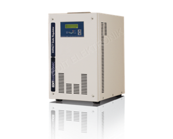 Three Phase Solid State Stabilizer Frequency 50Hz Body Material MS Warranty 2 Years Phase Three Phase Mounting Type - Switching Avo Electro Power Ltd. - India