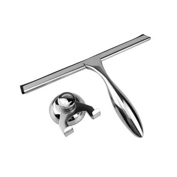 Hot Sale T-Shape Stainless Steel Household Cleaning Tools&Accessories Squeegees - Skylark Network Co.,Ltd. - China