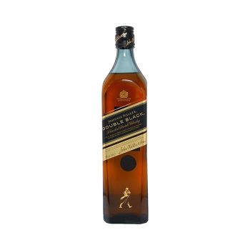 Johnnie Walker Double Black Label whisky bulk wholesale export quality - MT Trading GmbH - Germany
