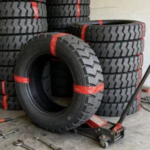 China Brand Chaoyang 295/80r22.5 315/80r22.5 All Steel Radial Truck Bus Tire - Sinotyre Technology (Hangzhou) Co., Ltd. - China