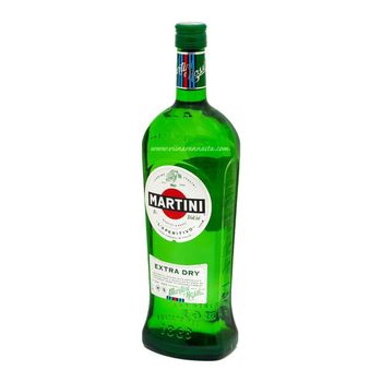 Low price Martini Extra Dry offered in bulk supply perfect for refined cocktails - Mutlu Et Mustafa - France