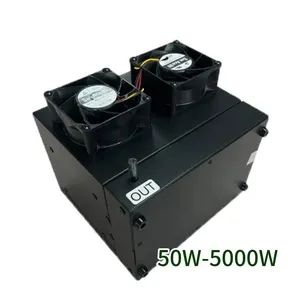 1 5kw 5kw Air Cooled H2 Fuel Cell Generator with Low Noise for Uav Drones Residential Power - Suzhou VMA New Energy Co., Ltd. - China
