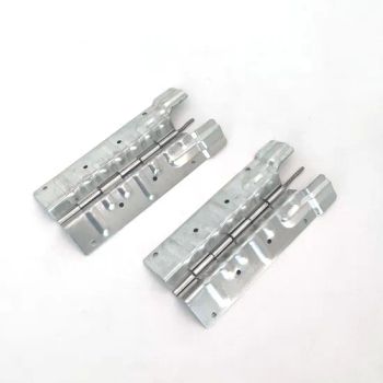 Hardware Fittings Metal Hinges Folding Pallet Collar Furniture Accessories - Zhejiang Leyu Electric Co., Ltd. - China