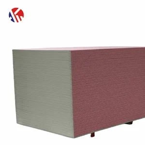 B2b Manufacturer Fire Resistant Reinforced Gypsum Board for Walls and Ceilings - Shandong Ximaile Chuang Materials Co., Ltd. - China