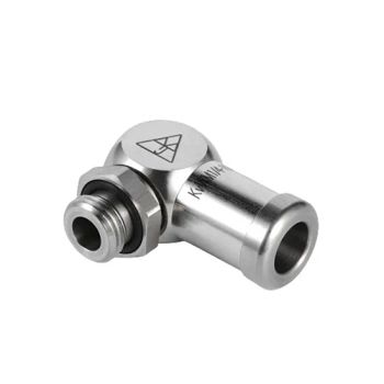 Inexpensive Hydraulic Quick Coupler Suitable for Tractors and Other Agricultural Machinery - Foshan Yijing Mold Parts Co., Ltd. - China