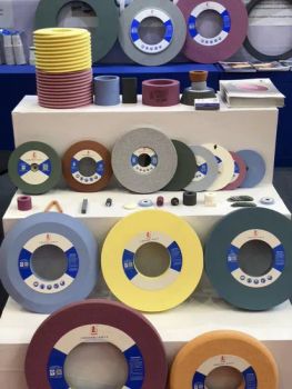 Cylindrical Grinding, Internal Wheels, Grinding Wheels, Bonded Abrasive Products and Superabrasives Tool - Taizhou Sumeng Grinding Wheel Co., Ltd. - China