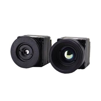 Fpv Drone IP Camera Thermal Imaging Camera 256/384/640 9.1mm Lens Long Wave Infrared Human Induction Thermal Imaging Camera Night Vision Camera - Shenzhen Xingkai Technology Co., Ltd - China
