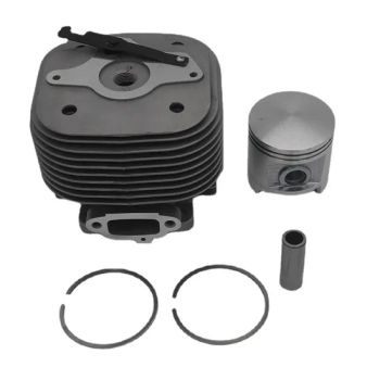 Chain Saws Spare Parts Cylinder Piston Assembly for MS070 Weight 1KGS Trademark LIDE Origin Zhejiang HS Code 84678100 Material - Yongkang Lide Garden Machinery Factory - China