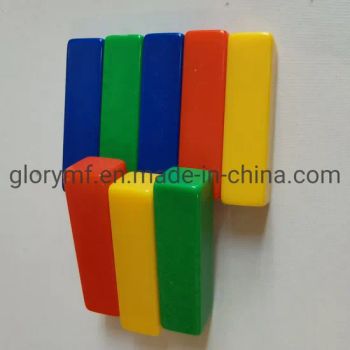 Meeples Table Game Pieces Board Games Pieces Acrylic Accessories - Dongguan Glory Plastic Products Co., Ltd. - China