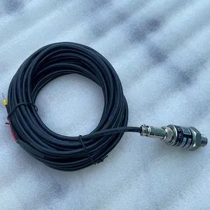 Interface Size G1/4 Air Compressor Universal Pressure Sensor Compressor Accessories - Shanghai Rocky Machinery Co., Ltd. - China