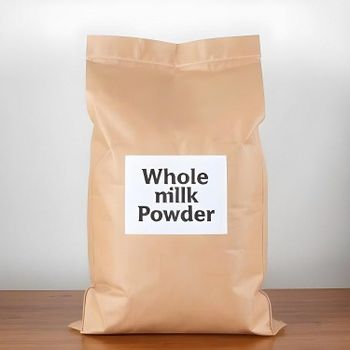 100% Pure Whole Milk Powder Natural Milk Powder Ideal For Industrial And Bulk Food Production Requirements from THE GREEN INTERNATIONAL LIMITED 100% Pure Whole Milk Powder Natural Milk Powder Ideal For Industrial And Bulk Food Production Requirements - THE GREEN INTERNATIONAL LIMITED - Tanzania