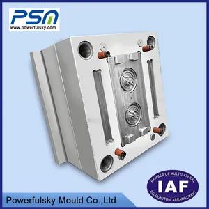 Customized Motorcycle/Auto Spare Parts Machinery Parts Plastic Injection Moulding - POWERFULSKY MOULD CO., LTD. - China
