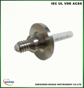 E14 7006-30-2 Go and No Go Lamp Gauges for Lampholder - Shenzhen Bonad Instrument Co., Ltd. - China