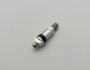 China Factory TPMS-20 Car Tire Air Valve Stem Covers Usage Car Origin China MOQ 10000PCS Material Rubber Model NO. - XIANXIAN DEEP IMPORT AND EXPORT TRADING CO., LTD - China