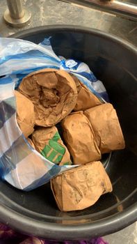 Original Black Soap from Ifaniwura limited Original Black Soap - Ifaniwura limited - Nigeria