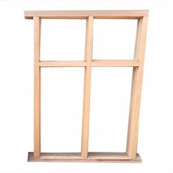 Window Frames Dimension/Size As per requirement Weather Resistance Weather Resistant Price Range Rs 75 To 200 Per Cubic - Jenex Enterprises - India