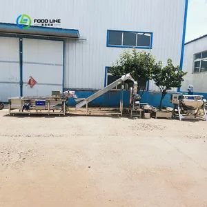 Food Factory Special High Efficiency Strawberry Jam Production Machine - Henan Linkwin Food Machinery Co., Ltd. - China