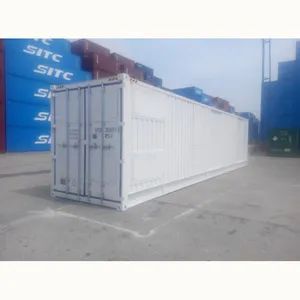 Boxwell Industrial and Commercial Energy Storage Air Cooling Battery Container System Liquid Cooling 3 44mwh 4mwh 5mwh - Qingdao Boxwell Container Co., Ltd. - China