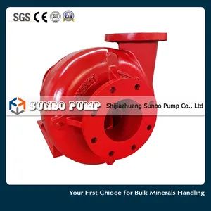 Centrifugal Sand Pump Style Centrifugal Pumps - Shijiazhuang Sunbo Pump Co., Ltd. - China