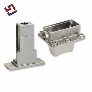 OEM ODM Stainless Steel Casting Foundry Precision Investment Stainless Steel Casting Products Valve Body - Ningbo Suijin Machinery Technology Co., Ltd. - China