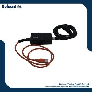 Buluant 3903605113 Forklift Diagnostic Tools Fits Linde Electric Diesel Trucks - Buluant (Tianjin) Forklift Co., Ltd. - China