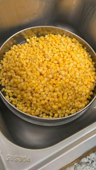 canned sweet corn Origin China Packaging Cans Quality Grade A Grade Minimum Order Quantity 1x 20 Feet Fcl Weight Customizable According To The Client's - CI SA PENON - United Arab Emirates
