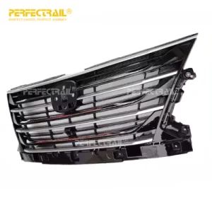 2803130-M50 Auto Parts Front Bumper Air Intake Grille Cooling Ventilation Net for Changan CS85 Coupe - Nanjing Leading Auto Technology Co., Ltd. - China
