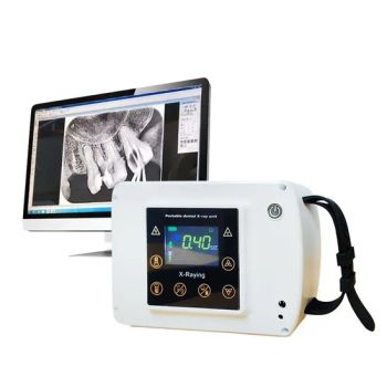 Dental Supplies Portable Digital Dental X Ray Unit Dental Equipment - Foshan Vokodak Medical Equipment Co., Ltd. - China