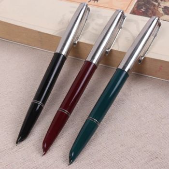 0.5mm Classic Hero of The Old Pen Wholesale Model NO. U-014 Origin Guangdong Trademark Customize Point Diameter 0.5mm Port: Shenzhen, China - Shenzhen Forbetter Co., Ltd. - China