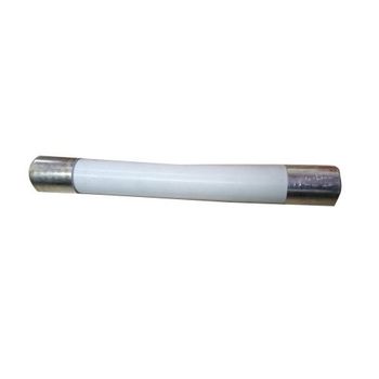 Metal 5 - 160 A H.T HRC Fuse Link, 7.2-12 Kv Material Metal Voltage 7.2-12 Kv Temperature 25 Degree C Current Rating 5 - 160 - Ashok Electric Co. - India