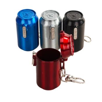 CX09 Custom Ash Box 9x8CM Sealed Pocket Travel 15D MOQ100 Origin China Model NO. CX-09 Trademark cxlies Brand Customized - Yiwu Sake Trading Co., Ltd - China