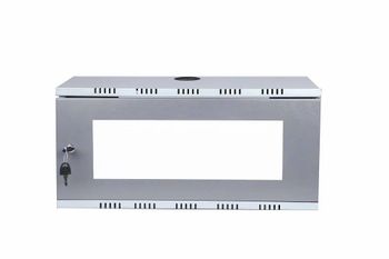 Mild Steel Aaim Secure Metal Rack 3u Size 1U Color White Rack Depth 600mm Material Mild Steel Connectivity protocol - Aim Technology - India