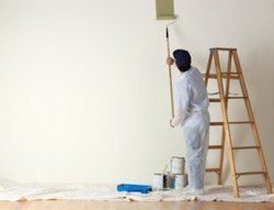 Commercial Painting Services Overall Quality Good Execution Method Proper Paint Quality Excellent Type of Property Covered - Grp Groups - India